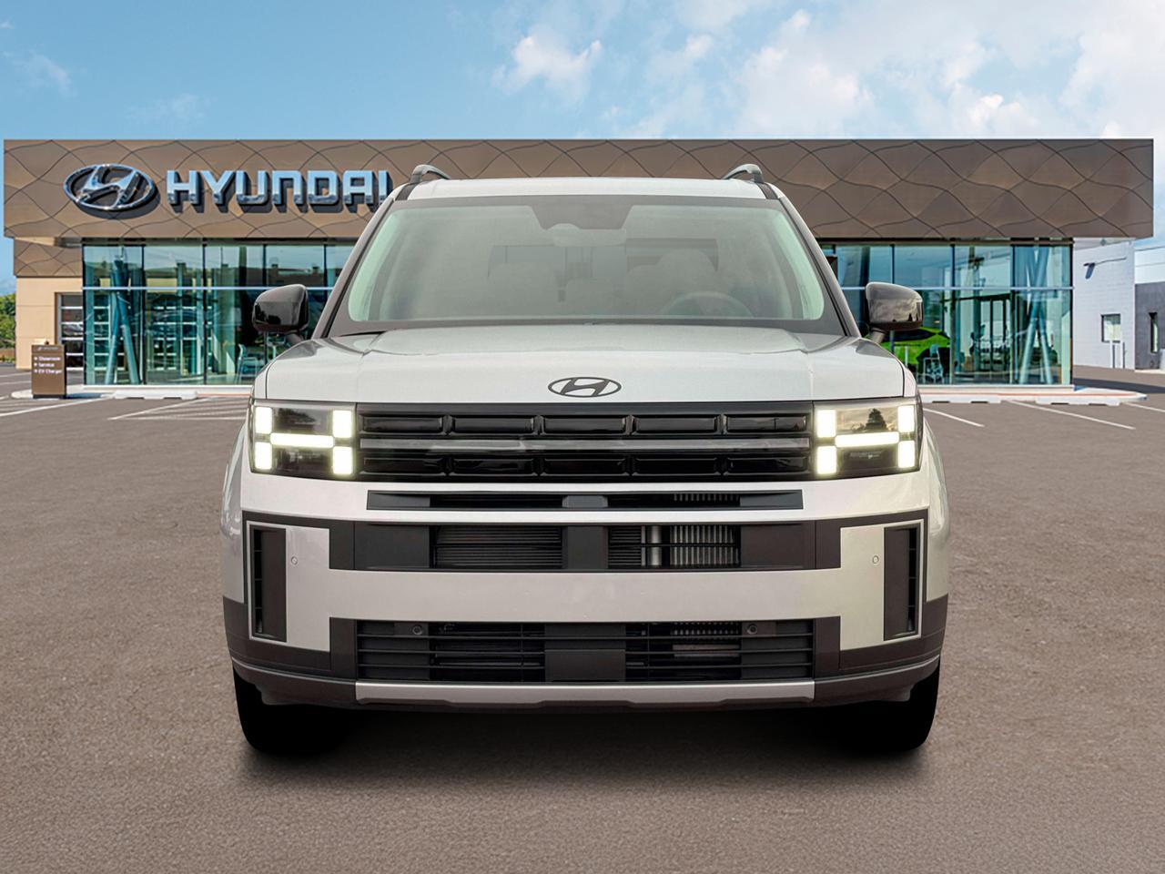 2026 Hyundai Santa Fe XRT AWD Cape Girardeau MO