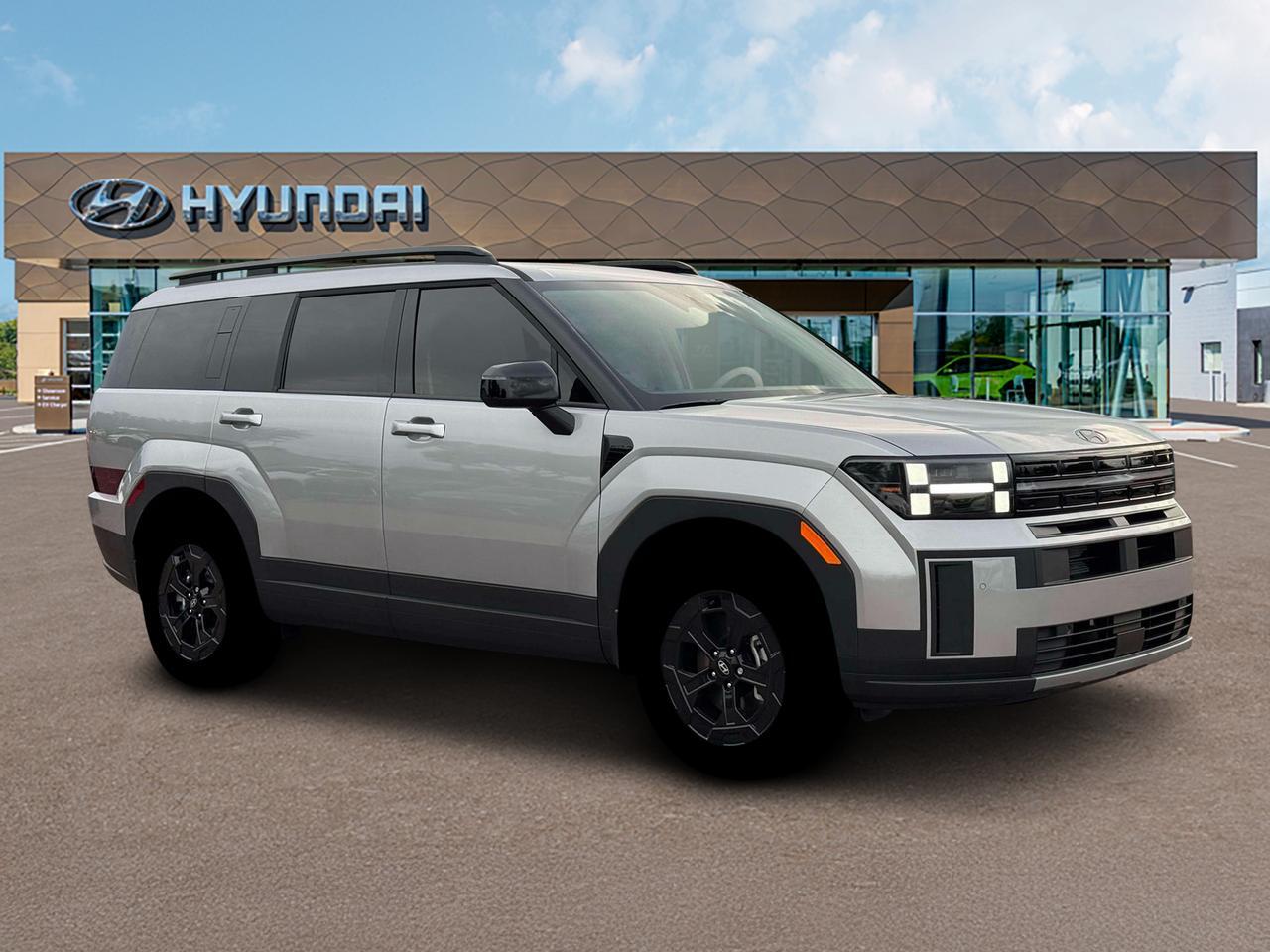 2026 Hyundai Santa Fe XRT AWD Cape Girardeau MO