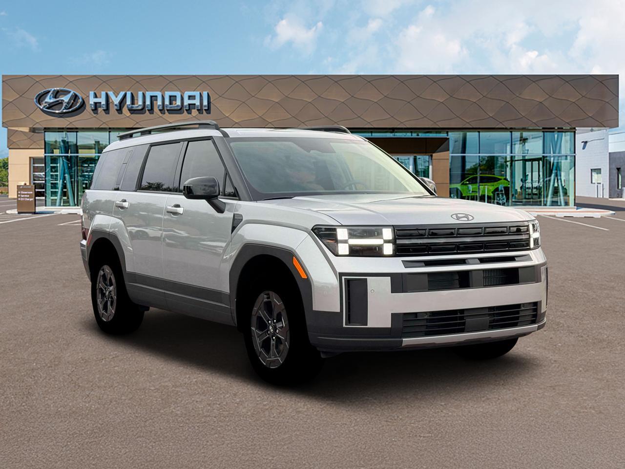 2026 Hyundai Santa Fe XRT AWD Cape Girardeau MO