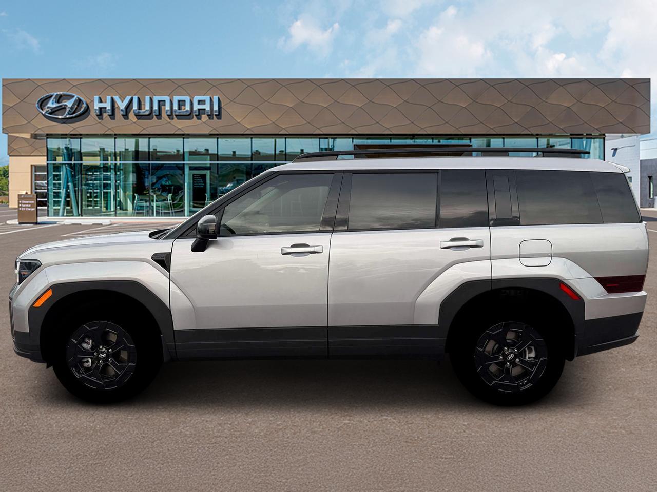 2026 Hyundai Santa Fe XRT AWD Cape Girardeau MO