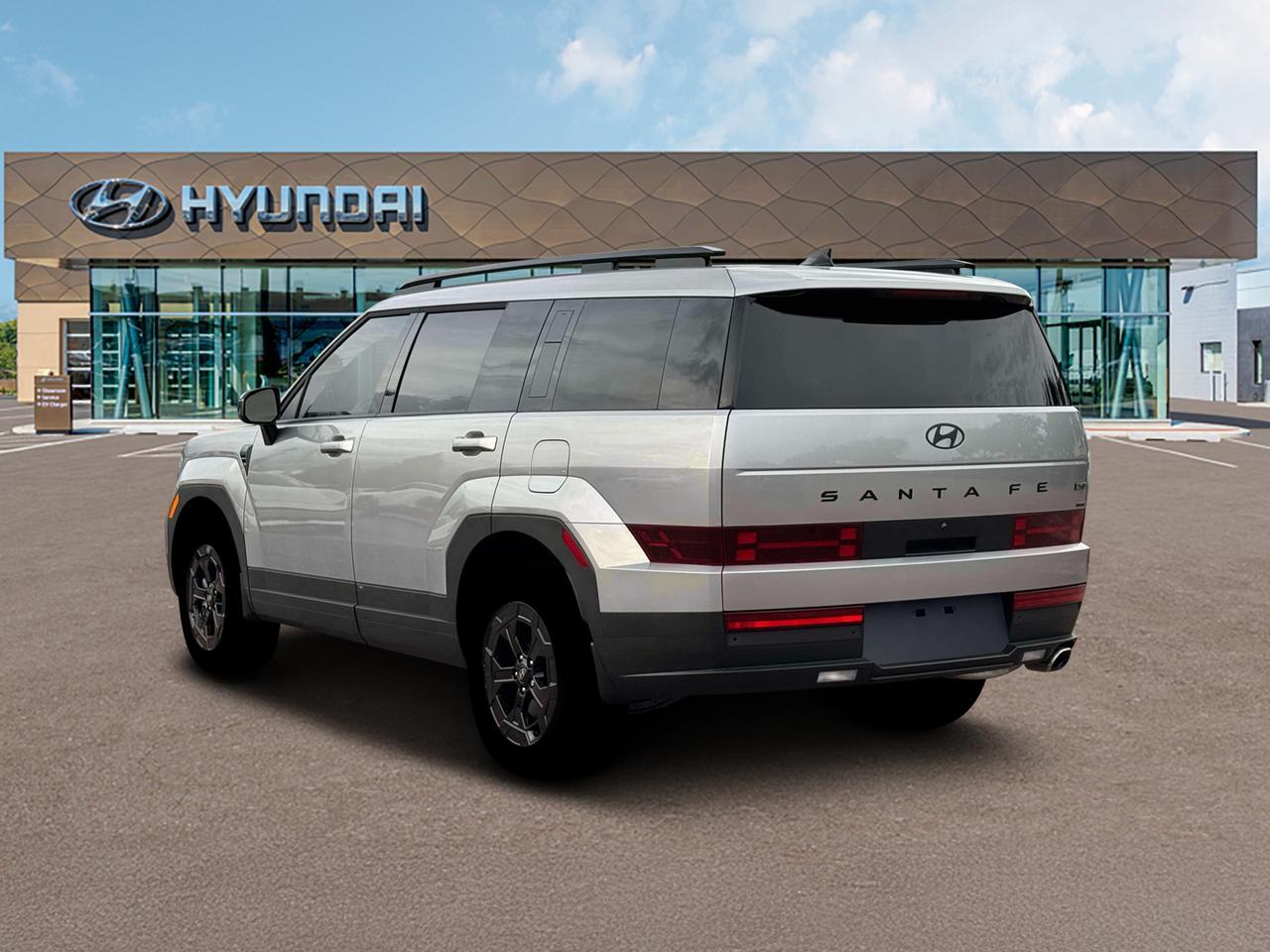 2026 Hyundai Santa Fe XRT AWD Cape Girardeau MO