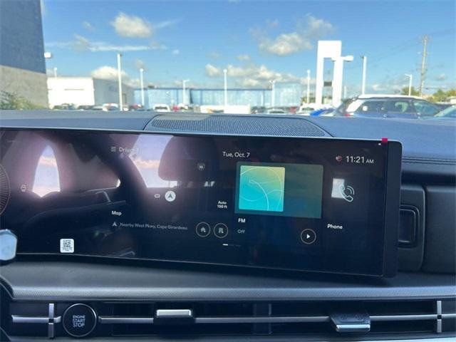 2026 Hyundai Santa Fe XRT AWD Cape Girardeau MO