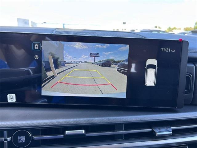 2026 Hyundai Santa Fe XRT AWD Cape Girardeau MO