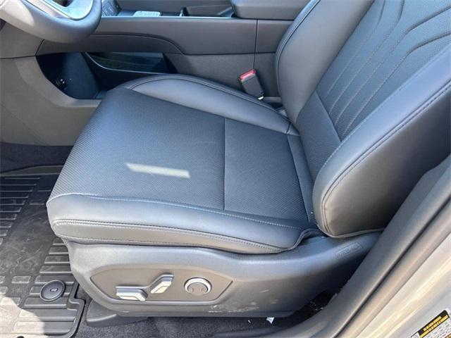 2026 Hyundai Santa Fe XRT AWD Cape Girardeau MO