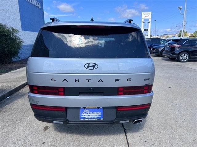 2026 Hyundai Santa Fe XRT AWD Cape Girardeau MO