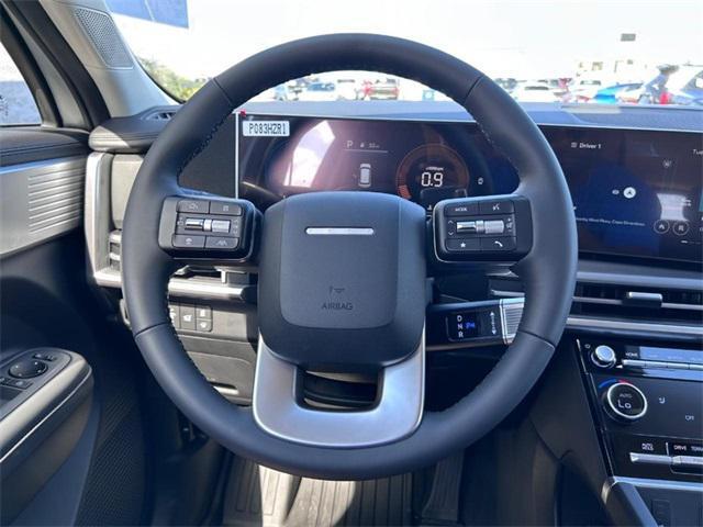 2026 Hyundai Santa Fe XRT AWD Cape Girardeau MO