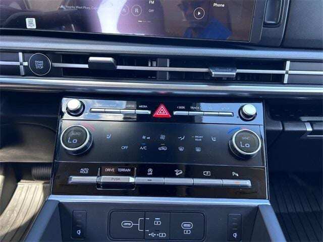 2026 Hyundai Santa Fe XRT AWD Cape Girardeau MO