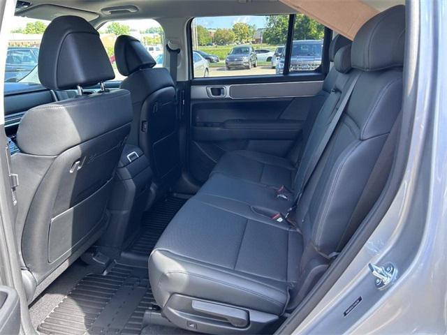 2026 Hyundai Santa Fe XRT AWD Cape Girardeau MO