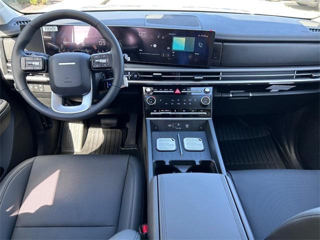 2026 Hyundai Santa Fe XRT AWD Cape Girardeau MO