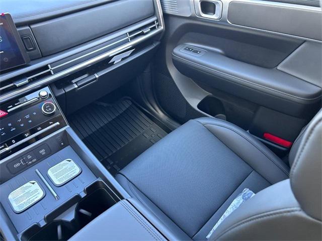 2026 Hyundai Santa Fe XRT AWD Cape Girardeau MO