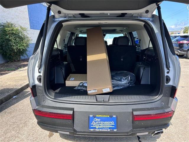 2026 Hyundai Santa Fe XRT AWD Cape Girardeau MO