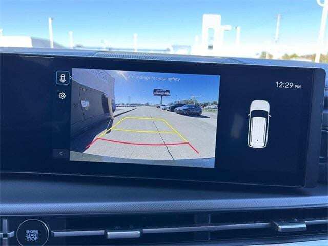 2026 Hyundai Santa Fe XRT AWD Cape Girardeau MO