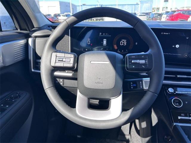 2026 Hyundai Santa Fe XRT AWD Cape Girardeau MO