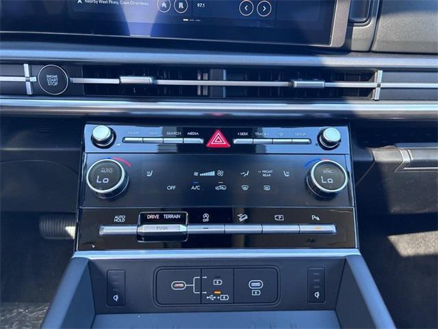 2026 Hyundai Santa Fe XRT AWD Cape Girardeau MO