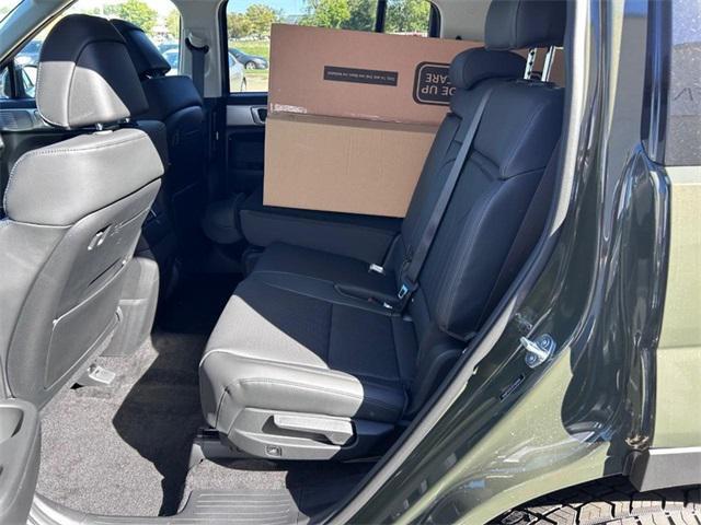 2026 Hyundai Santa Fe XRT AWD Cape Girardeau MO