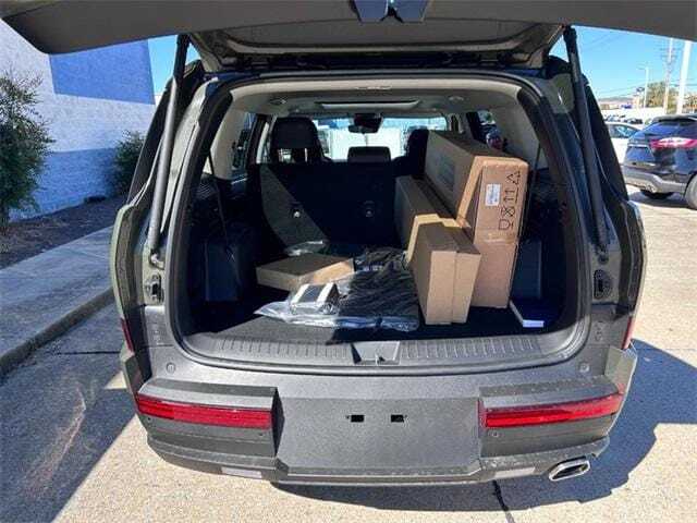 2026 Hyundai Santa Fe XRT AWD Cape Girardeau MO