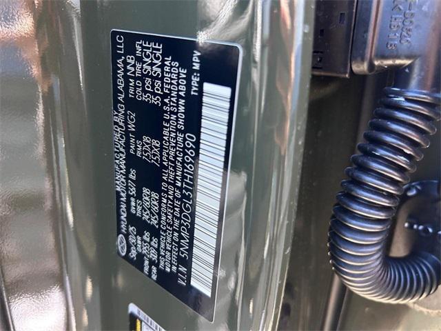 2026 Hyundai Santa Fe XRT AWD Cape Girardeau MO