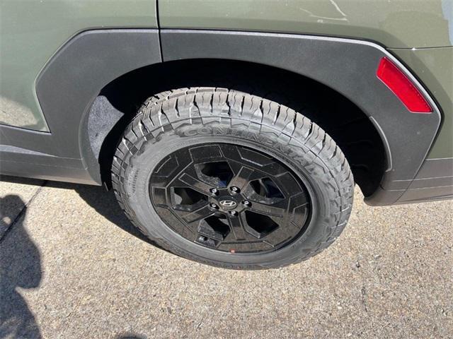 2026 Hyundai Santa Fe XRT AWD Cape Girardeau MO