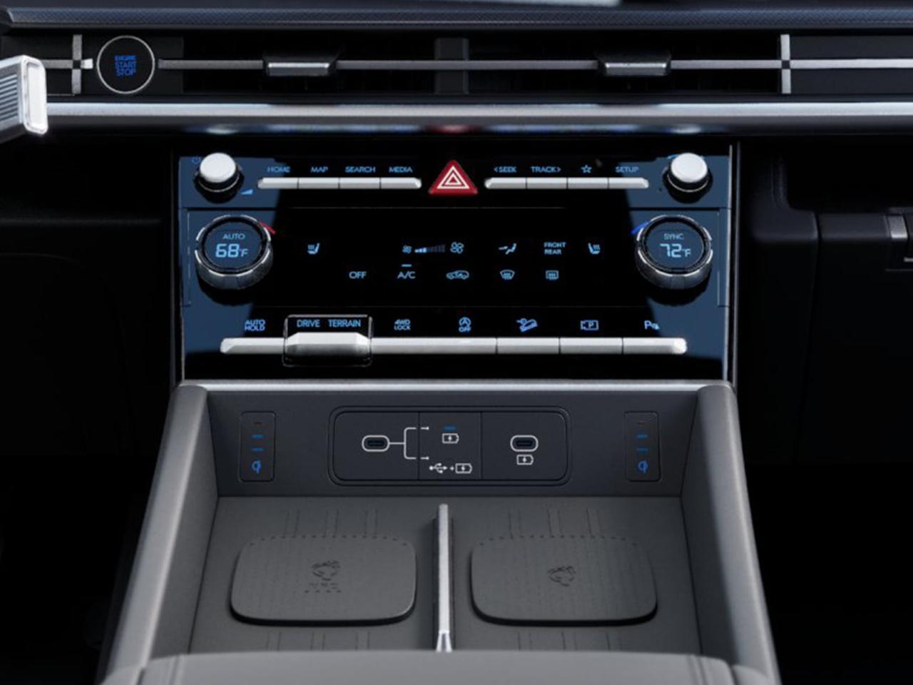 2026 Hyundai Santa Fe XRT AWD Cape Girardeau MO