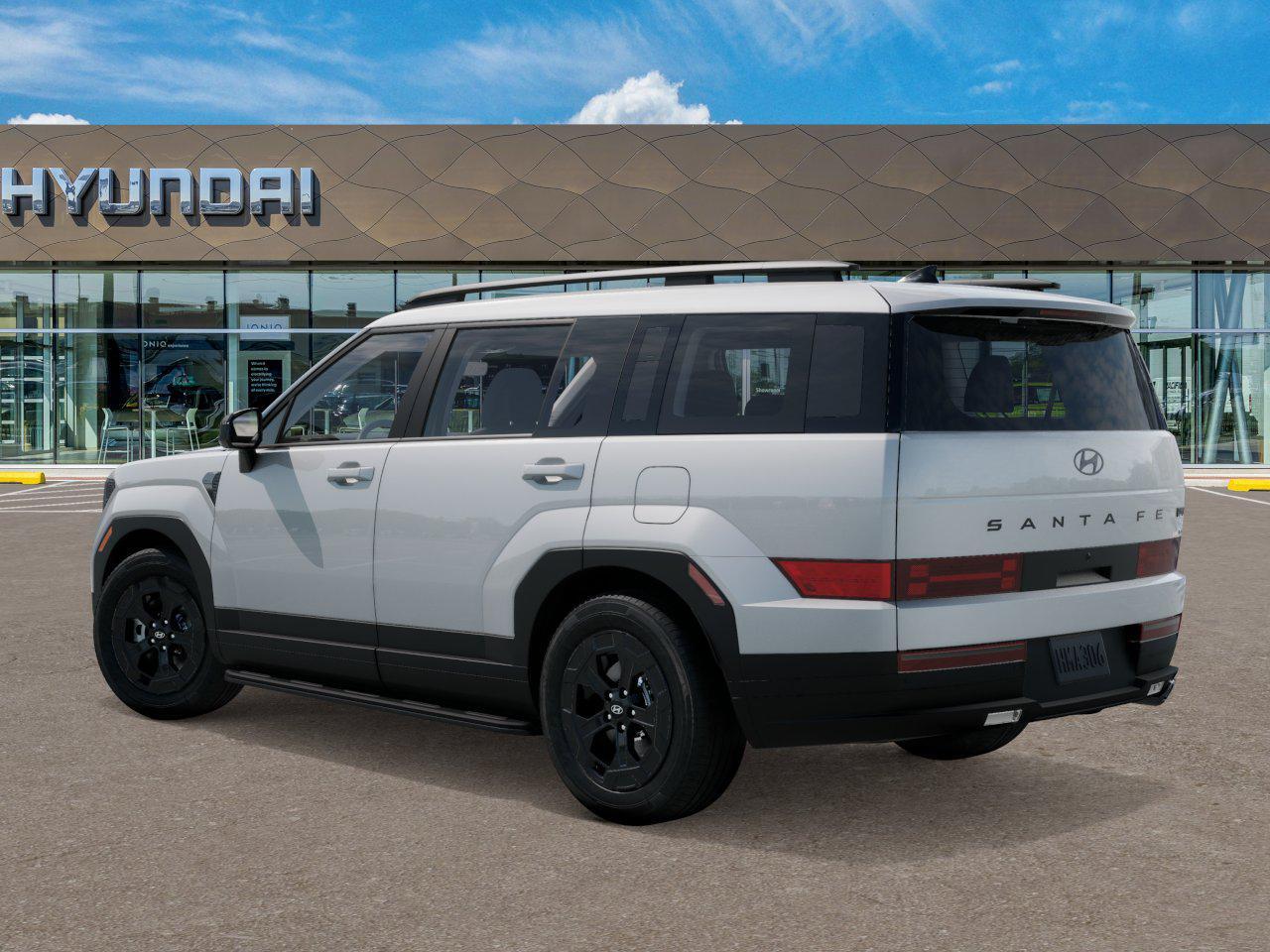 2026 Hyundai Santa Fe XRT AWD Cape Girardeau MO