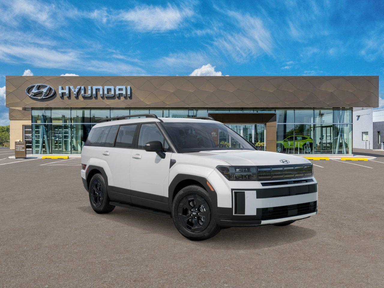 2026 Hyundai Santa Fe XRT AWD Cape Girardeau MO