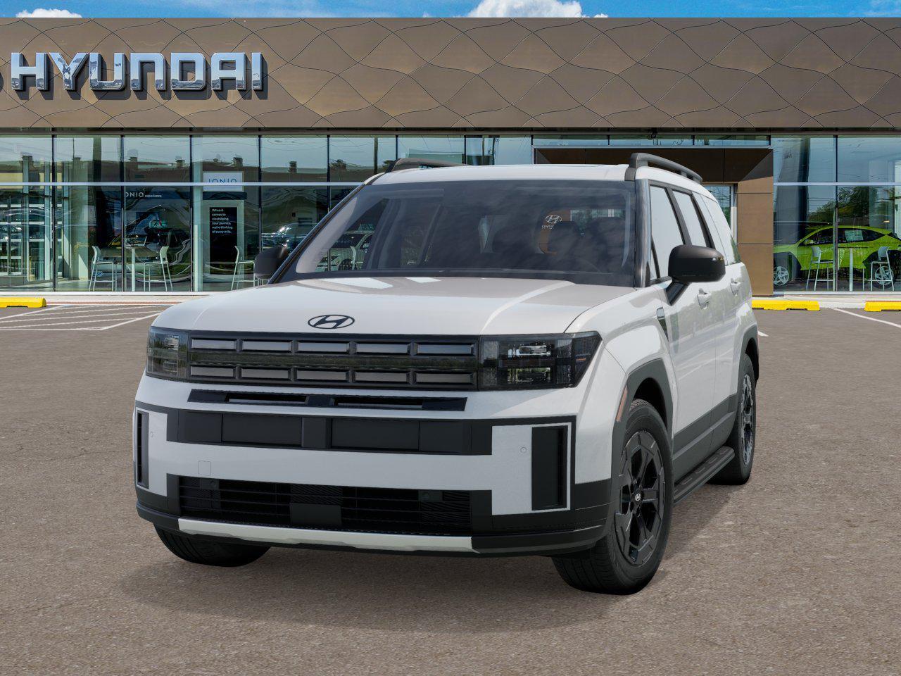 2026 Hyundai Santa Fe XRT AWD Cape Girardeau MO