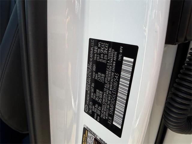 2026 Hyundai Santa Fe XRT AWD Cape Girardeau MO