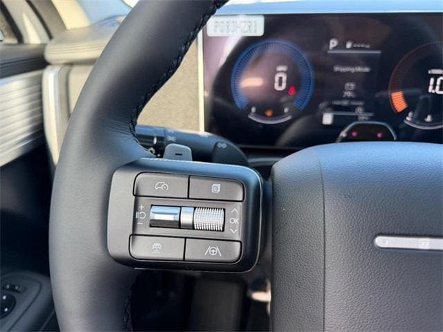 2026 Hyundai Santa Fe XRT AWD Cape Girardeau MO