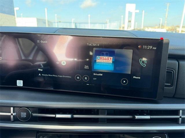 2026 Hyundai Santa Fe XRT AWD Cape Girardeau MO