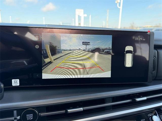 2026 Hyundai Santa Fe XRT AWD Cape Girardeau MO