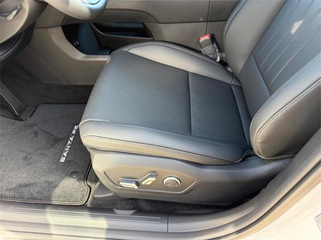 2026 Hyundai Santa Fe XRT AWD Cape Girardeau MO