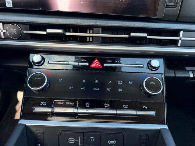 2026 Hyundai Santa Fe XRT AWD Cape Girardeau MO