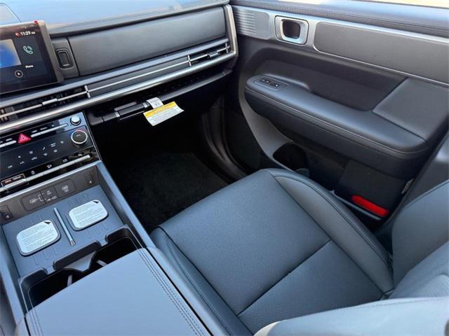 2026 Hyundai Santa Fe XRT AWD Cape Girardeau MO