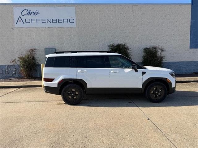 2026 Hyundai Santa Fe XRT AWD Cape Girardeau MO