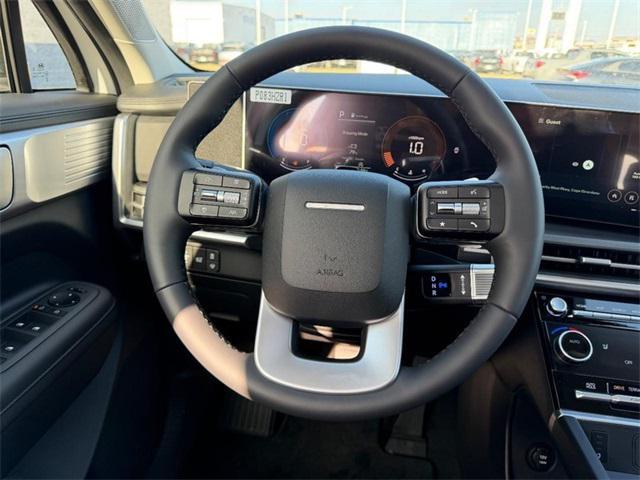 2026 Hyundai Santa Fe XRT AWD Cape Girardeau MO