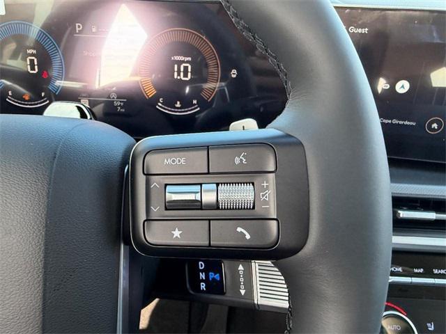 2026 Hyundai Santa Fe XRT AWD Cape Girardeau MO