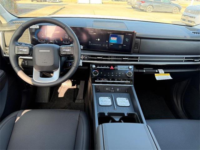 2026 Hyundai Santa Fe XRT AWD Cape Girardeau MO