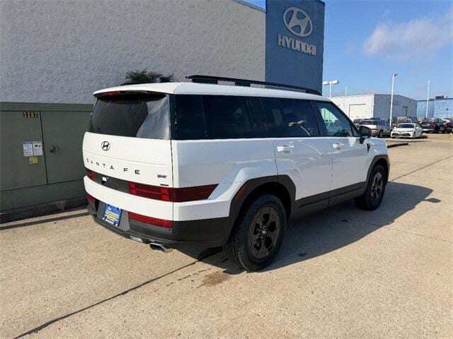 2026 Hyundai Santa Fe XRT AWD Cape Girardeau MO