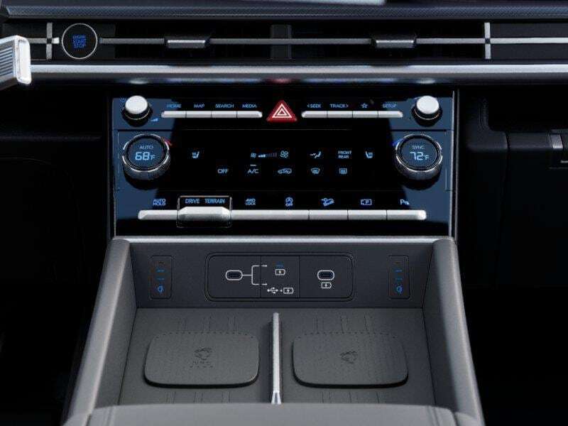 2026 Hyundai Santa Fe XRT AWD Cape Girardeau MO