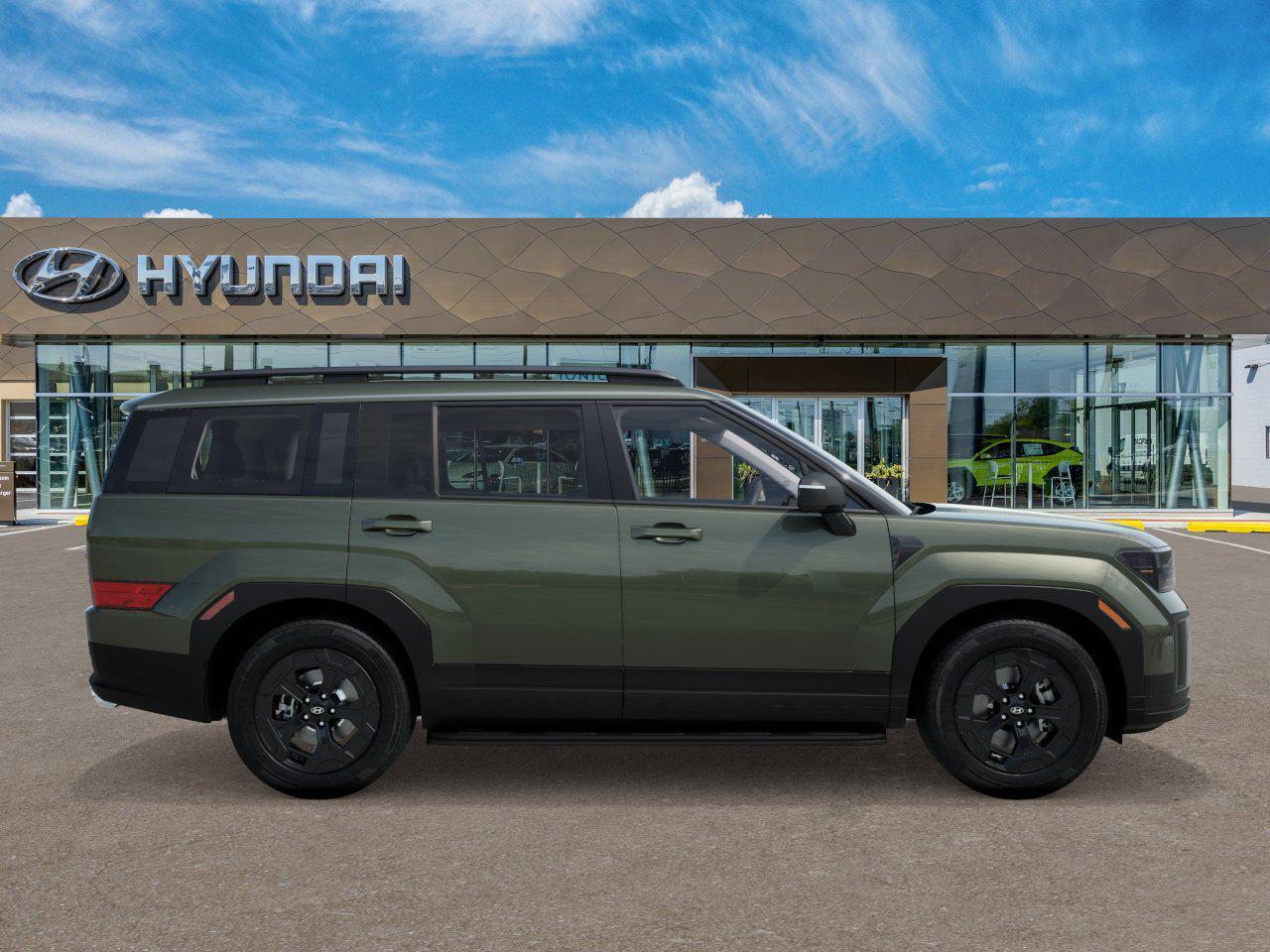 2026 Hyundai Santa Fe XRT AWD Cape Girardeau MO