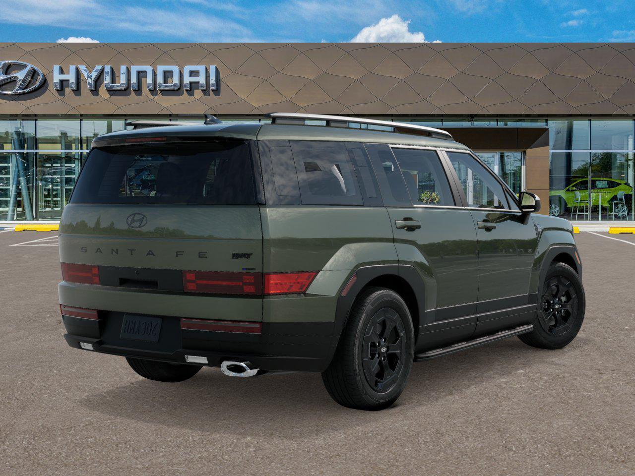 2026 Hyundai Santa Fe XRT AWD Cape Girardeau MO