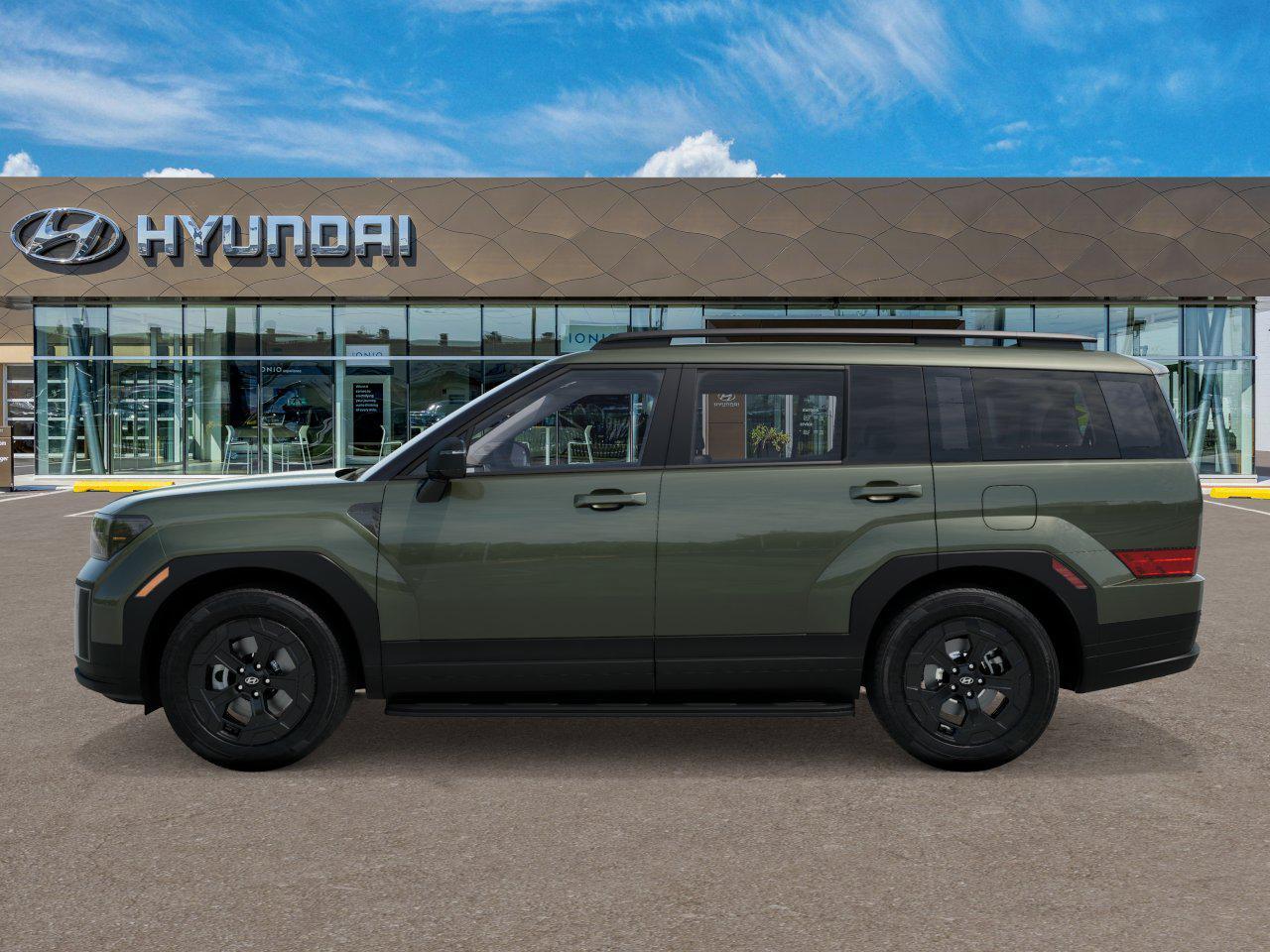 2026 Hyundai Santa Fe XRT AWD Cape Girardeau MO