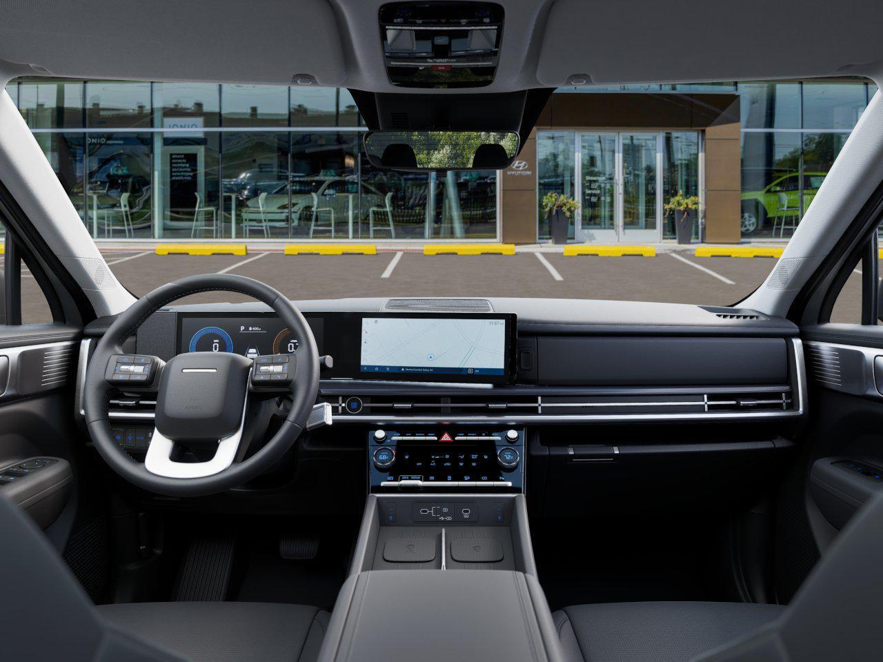 2026 Hyundai Santa Fe XRT AWD Cape Girardeau MO