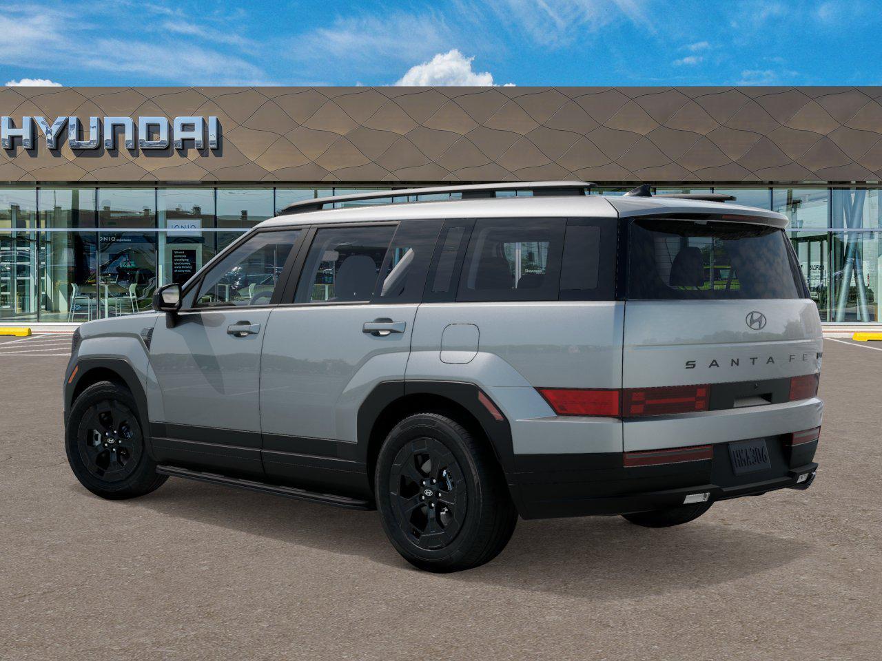 2026 Hyundai Santa Fe XRT AWD Cape Girardeau MO