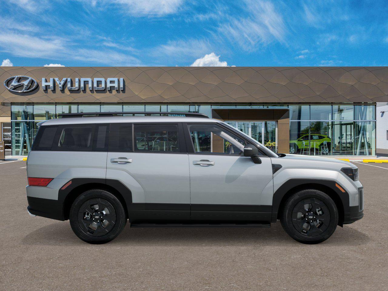 2026 Hyundai Santa Fe XRT AWD Cape Girardeau MO