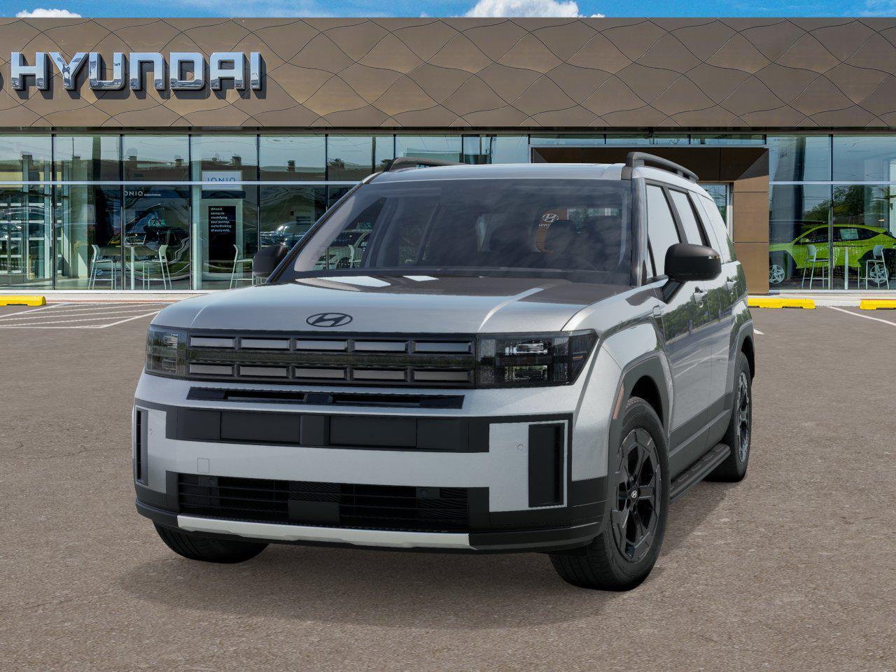 2026 Hyundai Santa Fe XRT AWD Cape Girardeau MO