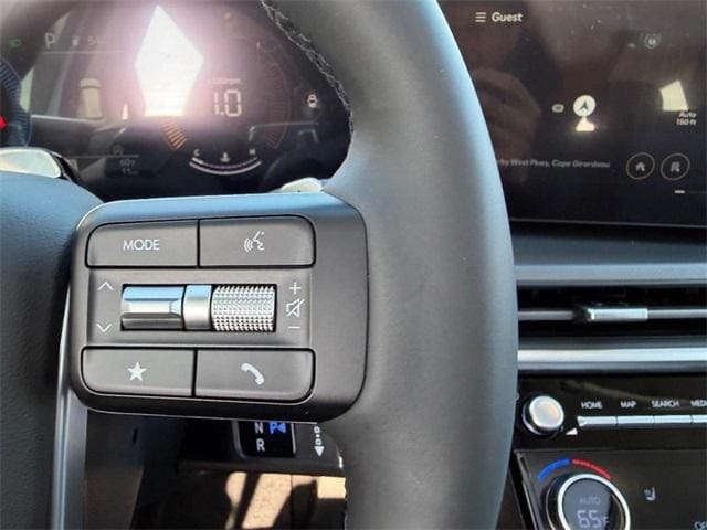 2026 Hyundai Santa Fe XRT AWD Cape Girardeau MO