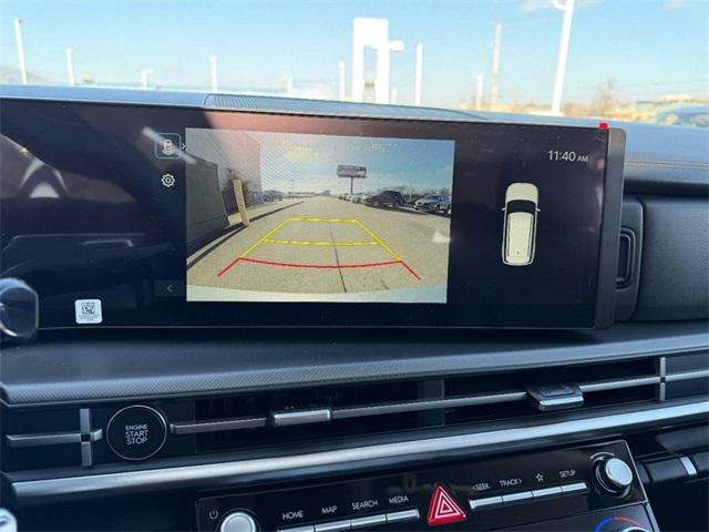 2026 Hyundai Santa Fe XRT AWD Cape Girardeau MO