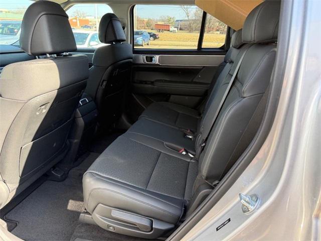 2026 Hyundai Santa Fe XRT AWD Cape Girardeau MO