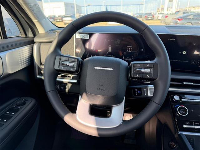 2026 Hyundai Santa Fe XRT AWD Cape Girardeau MO